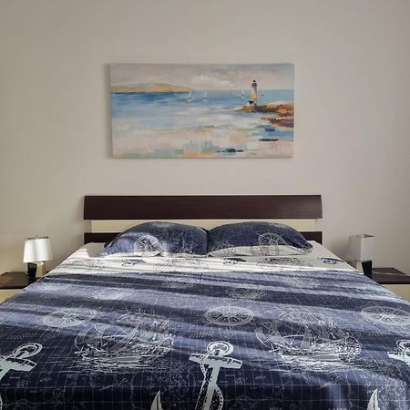 Apartment Sobin Kaštela 외부 사진