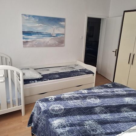 Apartment Sobin Kaštela 외부 사진