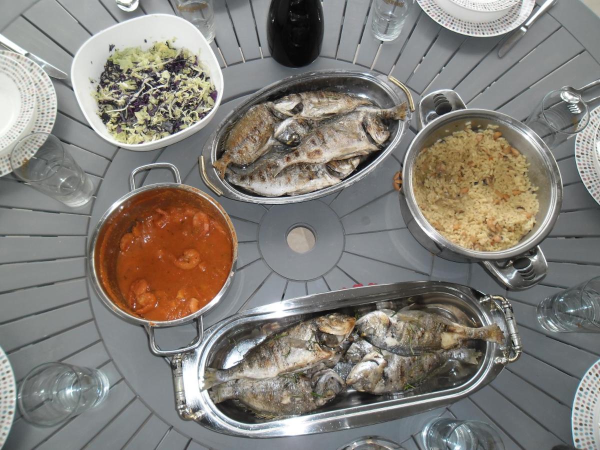 Apartment Sobin Kaštela 외부 사진