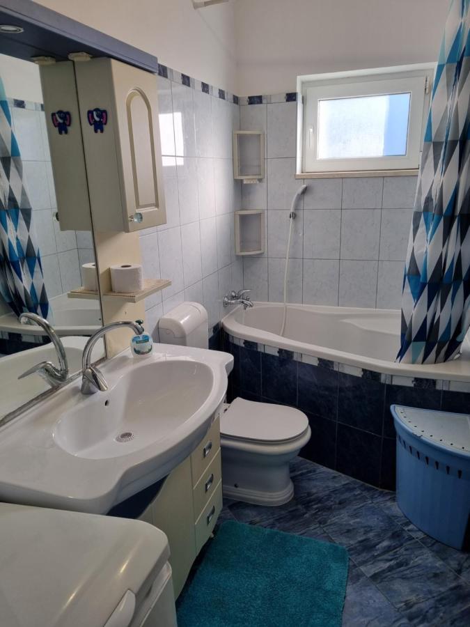 Apartment Sobin Kaštela 외부 사진