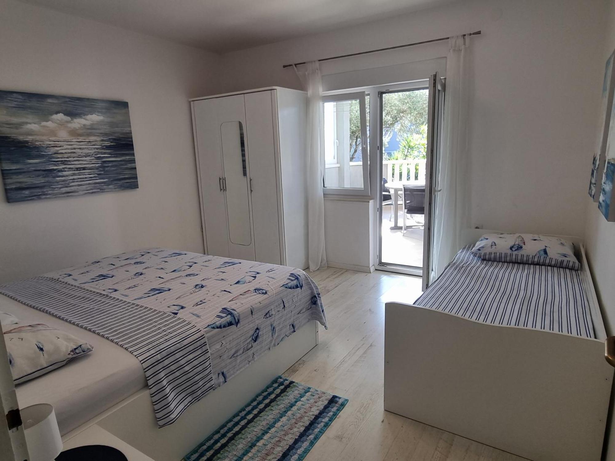 Apartment Sobin Kaštela 외부 사진