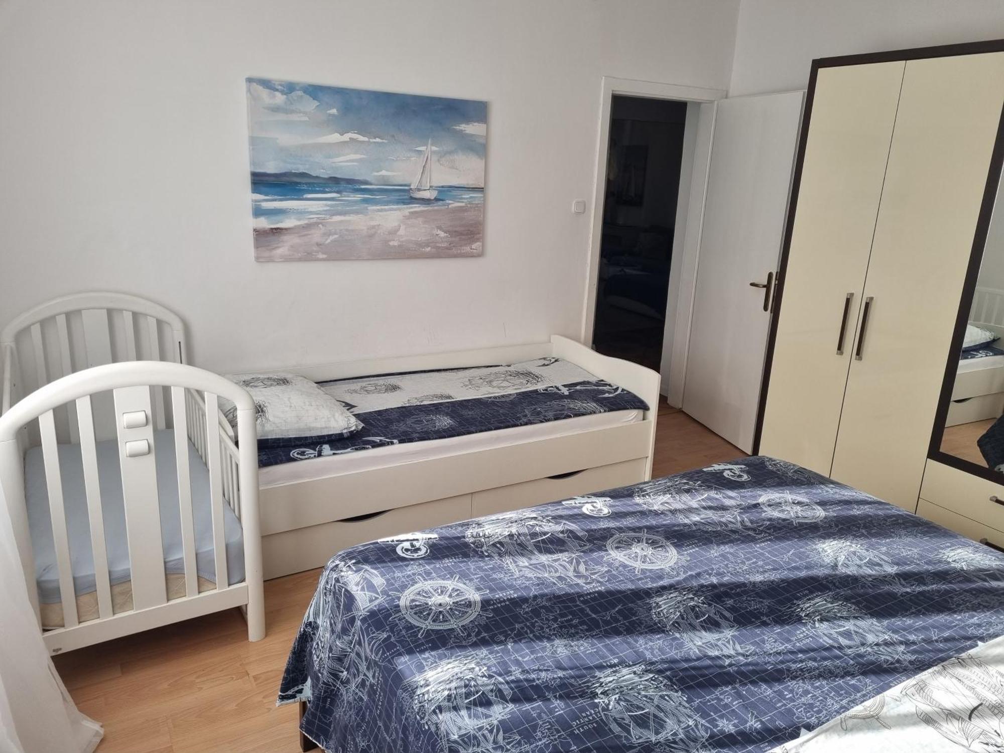 Apartment Sobin Kaštela 외부 사진