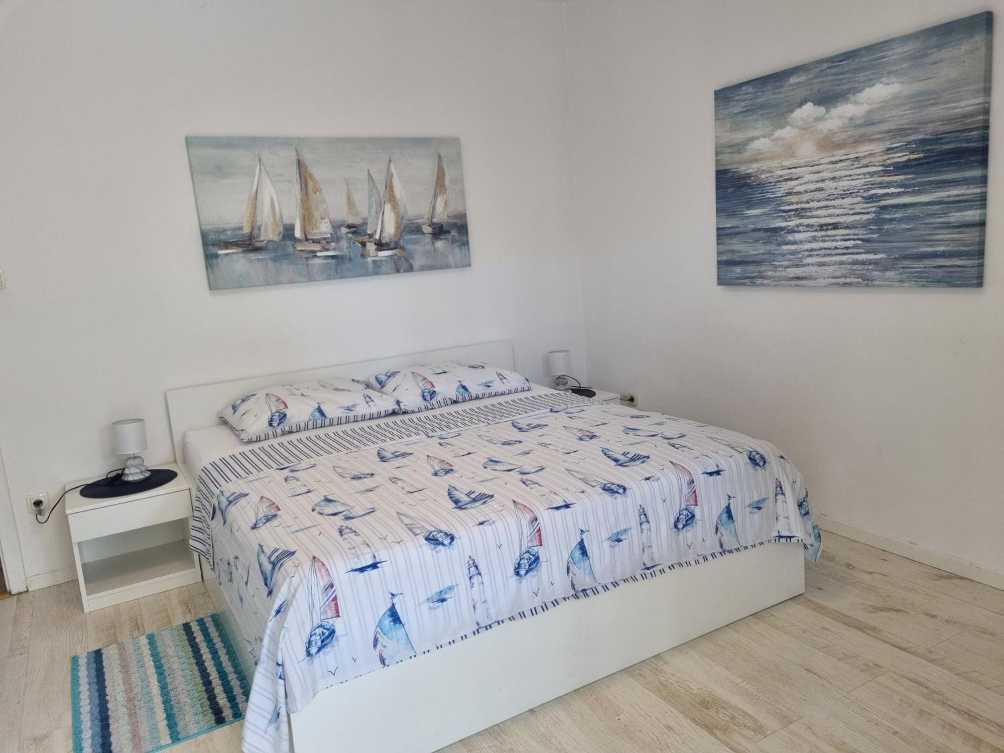 Apartment Sobin Kaštela 외부 사진