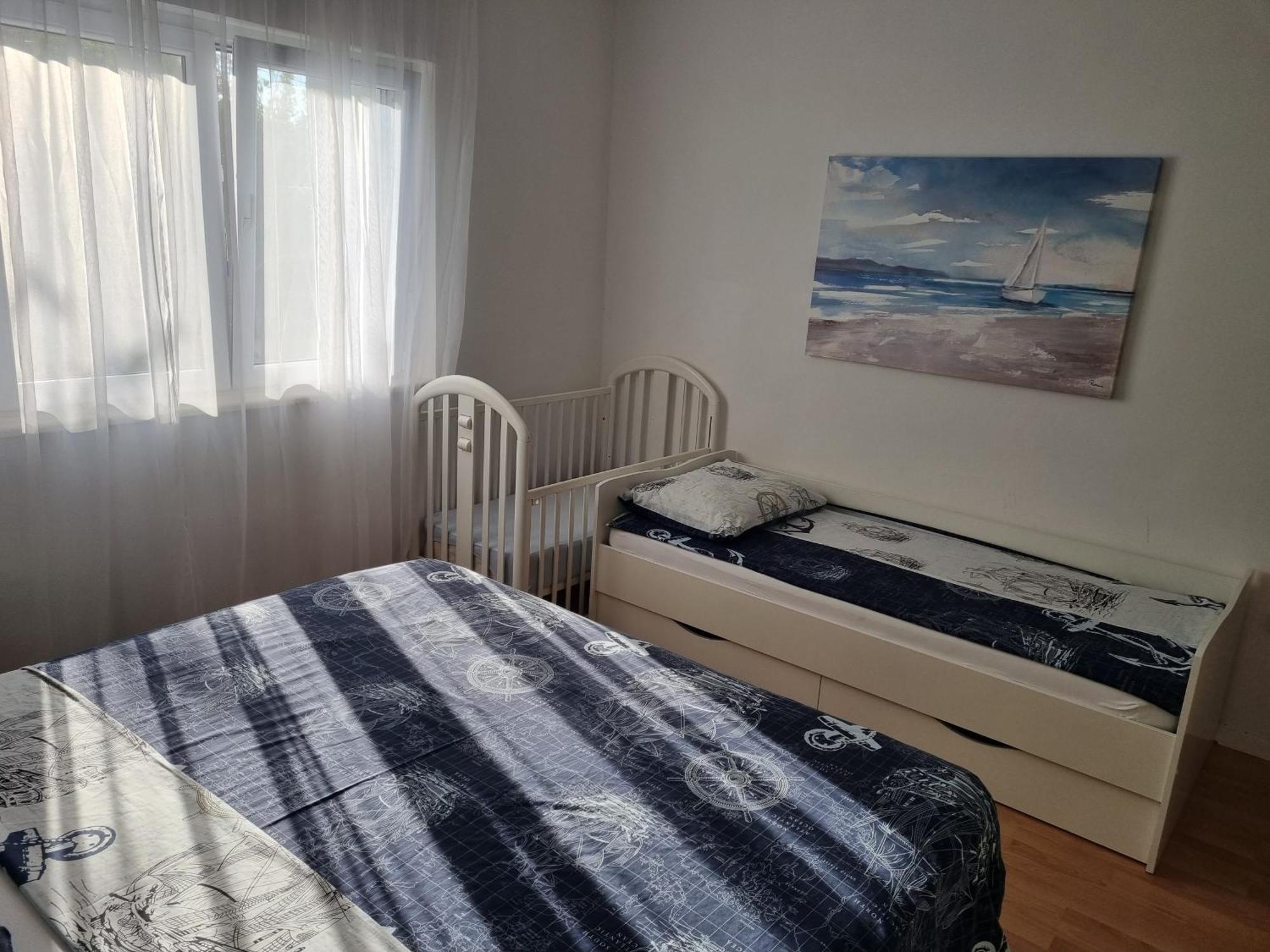 Apartment Sobin Kaštela 외부 사진