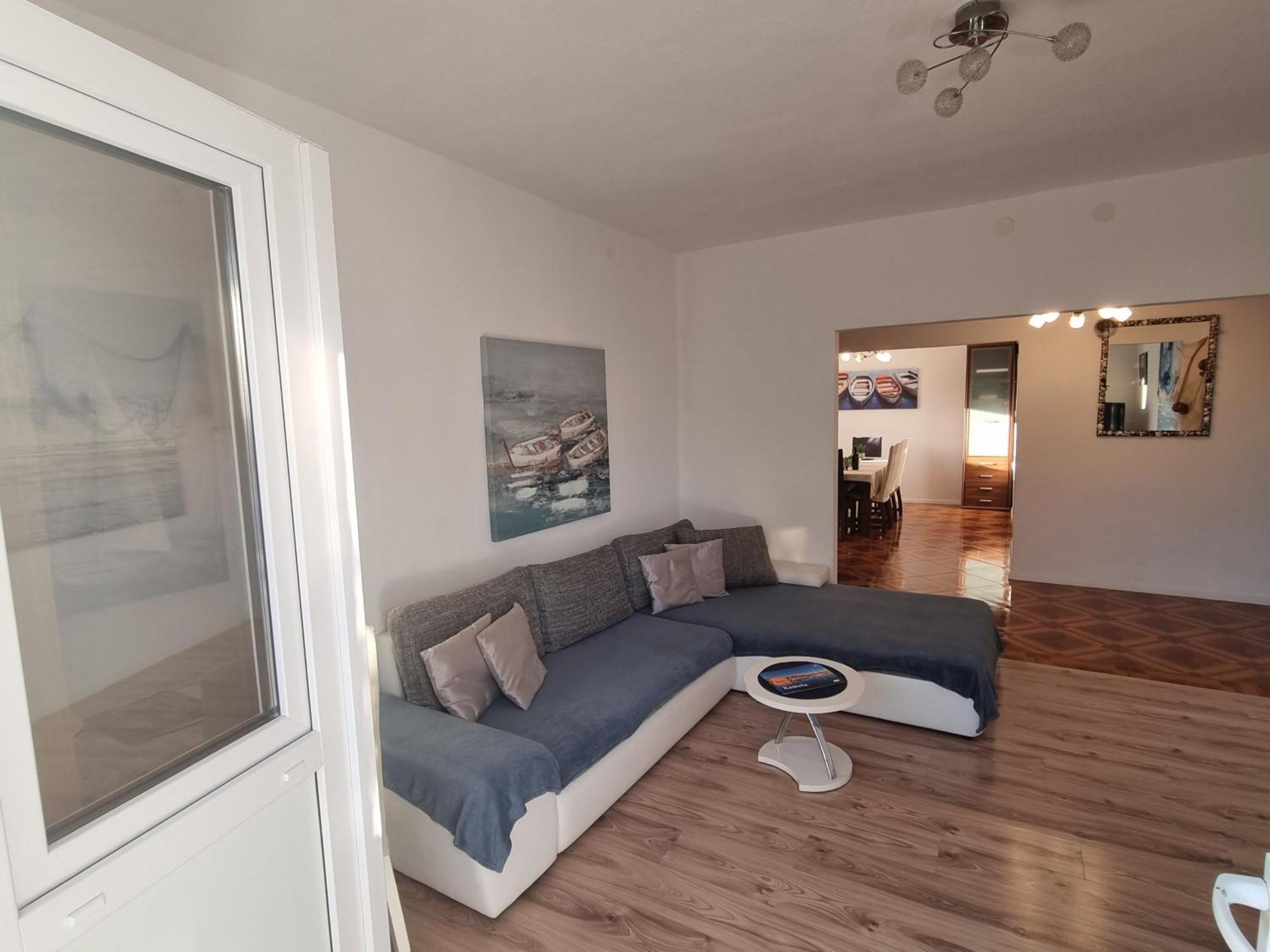 Apartment Sobin Kaštela 외부 사진