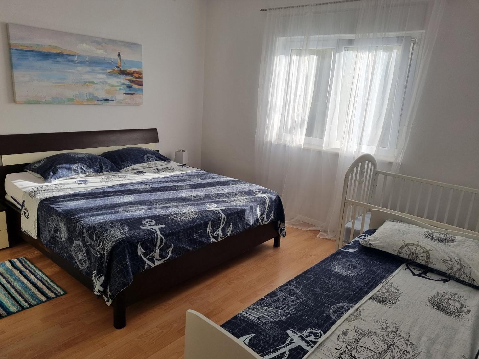 Apartment Sobin Kaštela 외부 사진