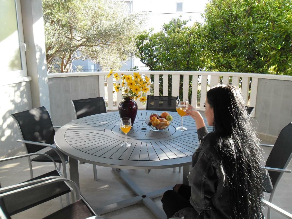 Apartment Sobin Kaštela 외부 사진