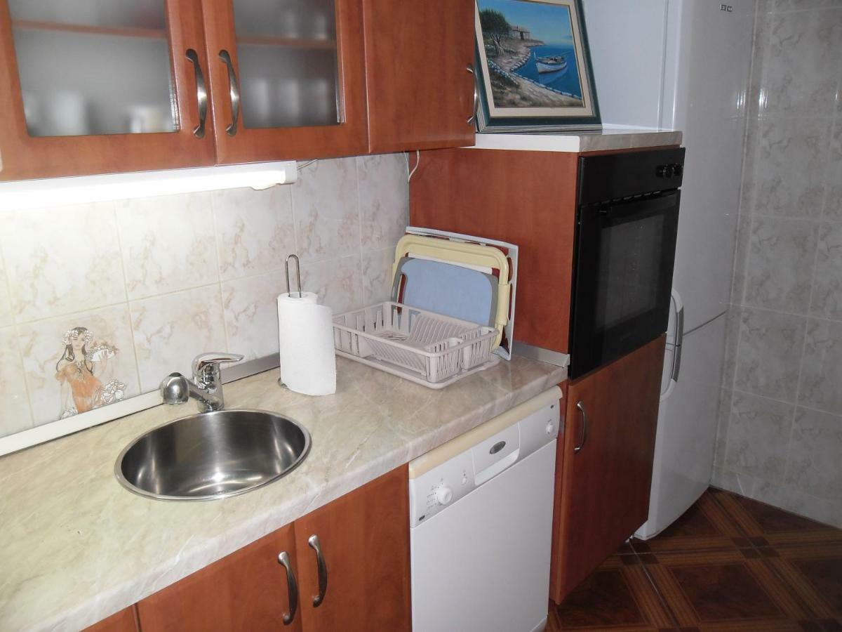 Apartment Sobin Kaštela 외부 사진